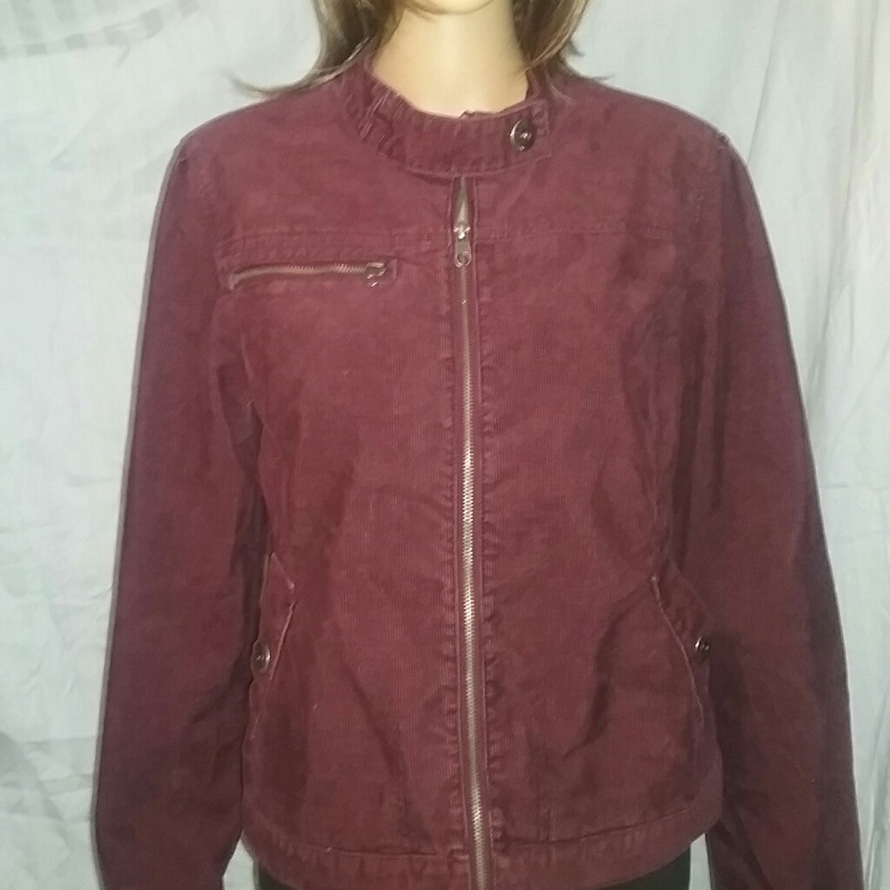 Missino sz large sh 16 21 1/2 long sl 25 1/2 #122